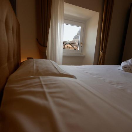 어 픽처 오브 로마 B&B 외부 사진