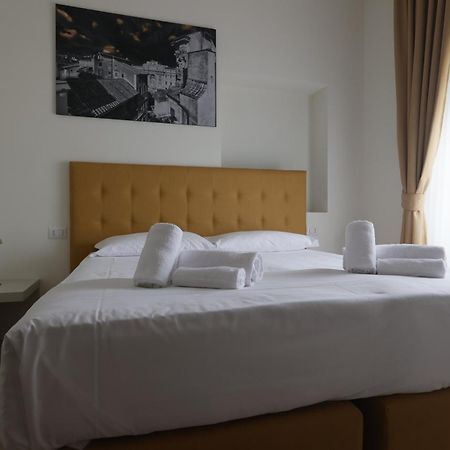 어 픽처 오브 로마 B&B 외부 사진