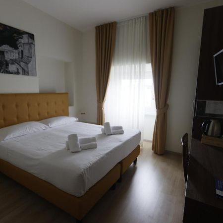 어 픽처 오브 로마 B&B 외부 사진
