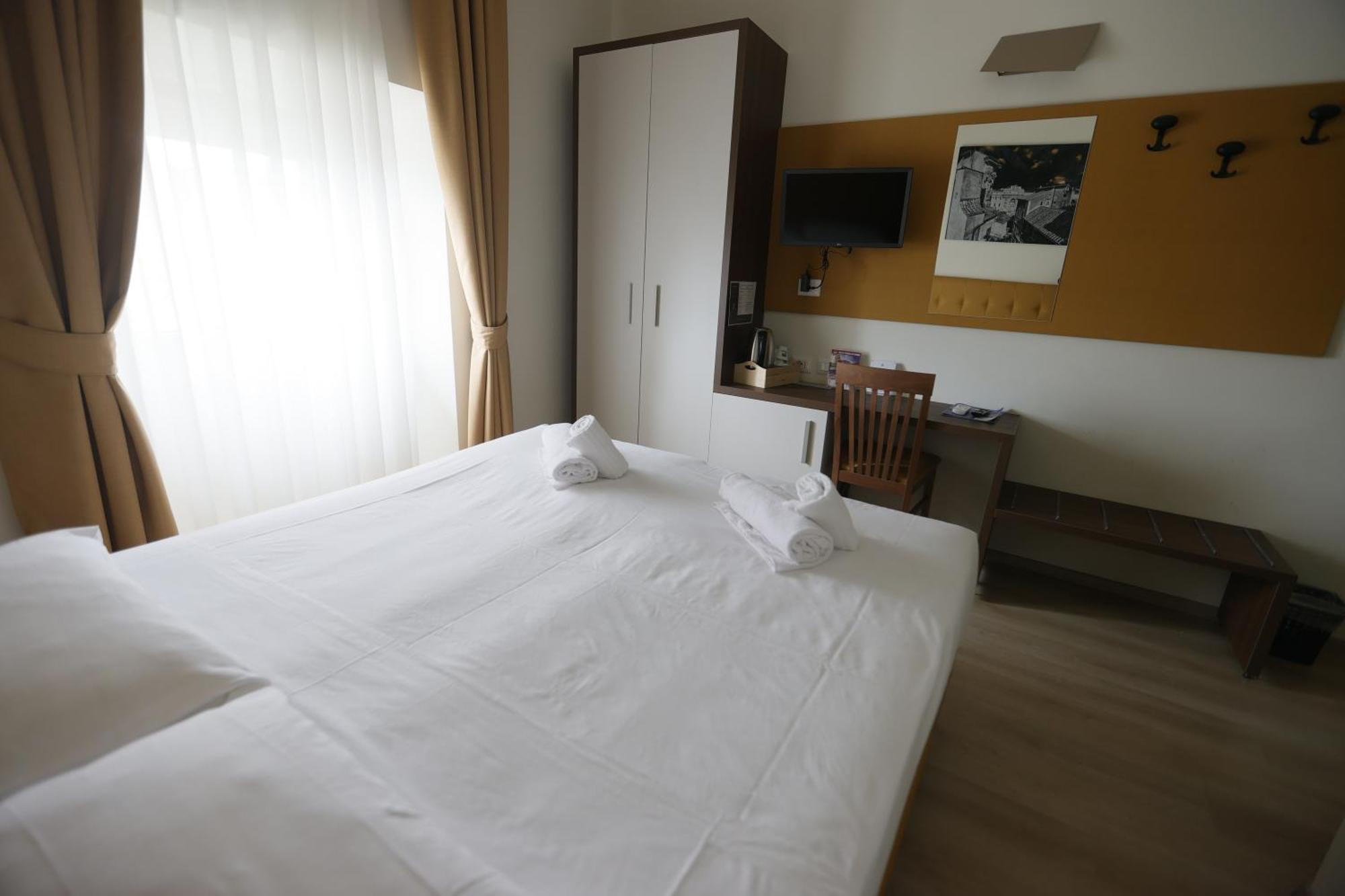 어 픽처 오브 로마 B&B 외부 사진